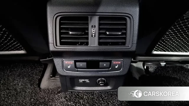 Audi Q5 (FY) id 3389417 из Кореи 9