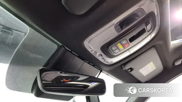 Hyundai The New Avante (CN7) id 3333382 из Кореи 9