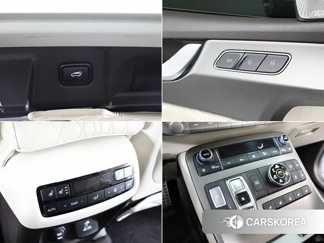 Hyundai Palisade id 4196046 из Кореи 9