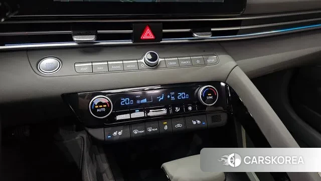 Hyundai The New Avante (CN7) id 2914971 из Кореи 9