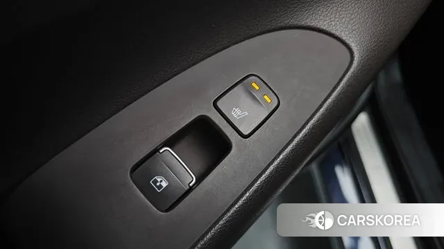 Hyundai The New Grandeur IG Hybrid id 3448573 из Кореи 9