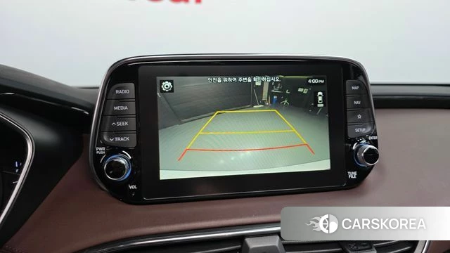Hyundai Santa Fe TM id 4310575 из Кореи 9