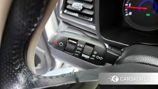 Ssangyong Berry New Tivoli id 4323538 из Кореи 9