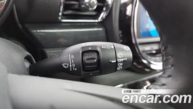 Mini Cooper Clubman id 2892165 из Кореи 9