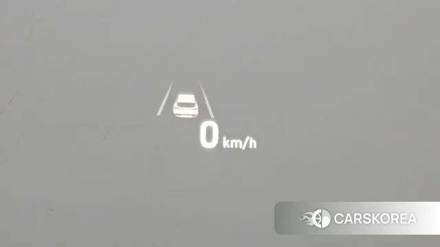 Hyundai The New Santa Fe id 3318775 из Кореи 9