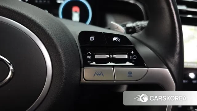 Hyundai Tucson (NX4) id 3028366 из Кореи 9