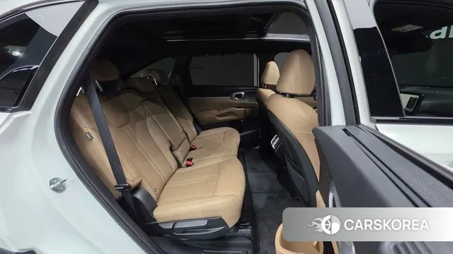 Kia The New Sorento 4th Generation id 3550010 из Кореи 9