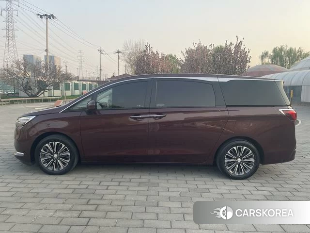 Buick GL8 id 4208454 из Китая 9