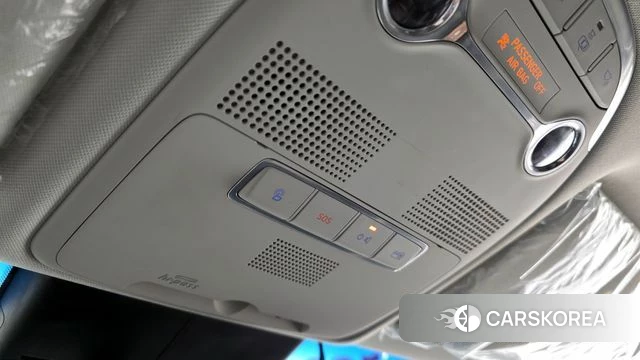 Hyundai The New Grandeur IG id 3843335 из Кореи 9