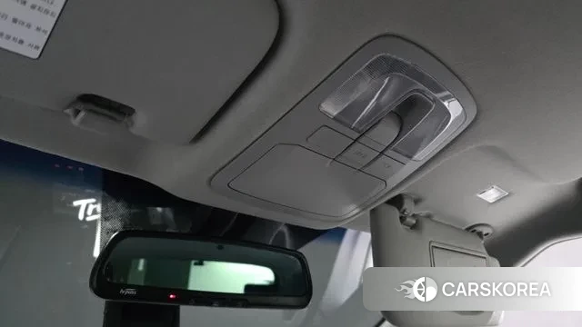 Ssangyong Tivoli Armor id 3641547 из Кореи 9