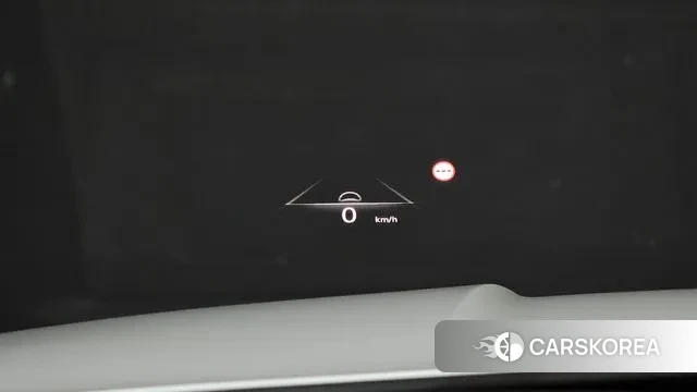 Genesis GV80 id 3467486 из Кореи 9