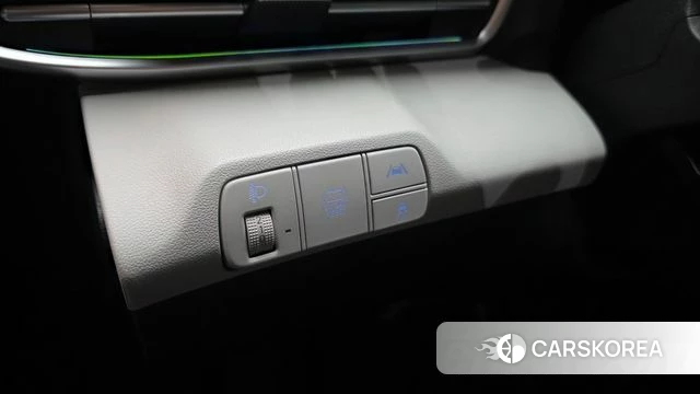 Hyundai Avante Hybrid (CN7) id 3954625 из Кореи 9