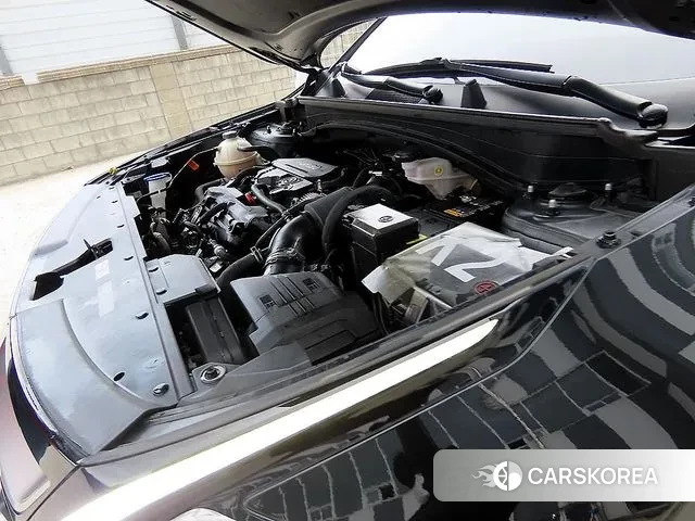 Kia Sportage 5th Generation id 3680151 из Кореи 9