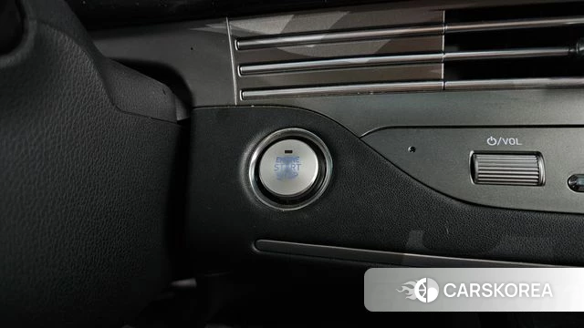 Hyundai The New Grandeur IG id 4894903 из Кореи 9