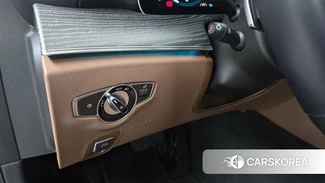 Mercedes-Benz E-Class W213 id 3746153 из Кореи 9