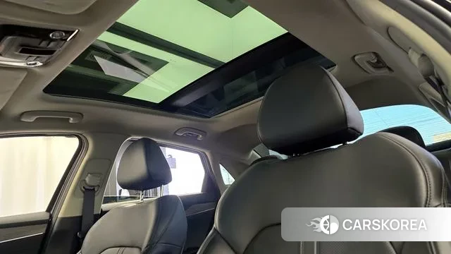 Kia K5 3rd generation id 3350079 из Кореи 9