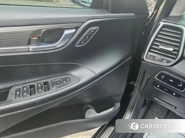 Hyundai Grandeur IG id 3522598 из Кореи 9