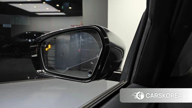 Hyundai The New Grandeur IG id 4268807 из Кореи 9