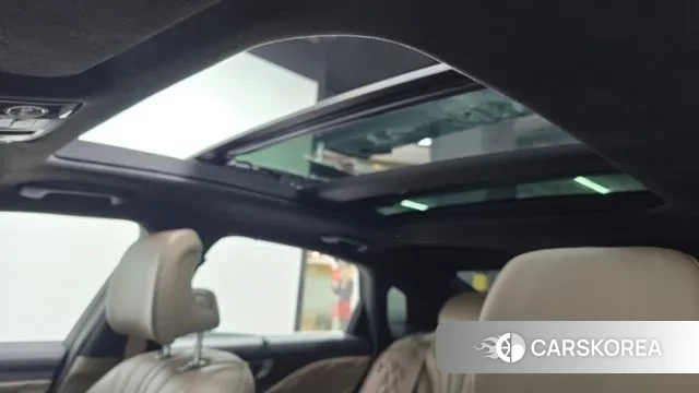 Kia K8 Hybrid id 3487556 из Кореи 9