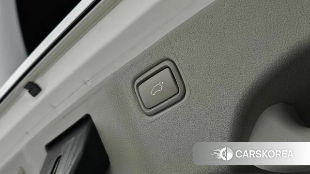 Kia The New Carnival id 4477493 из Кореи 9