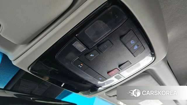 Hyundai Staria id 4691605 из Кореи 9