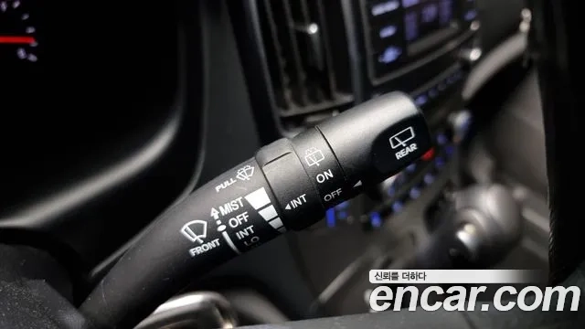 Hyundai The New Grand Starex id 2941647 из Кореи 9