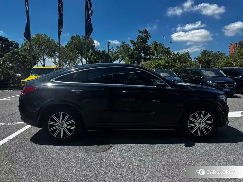 Mercedes-Benz GLE id 4628074 из Китая 9