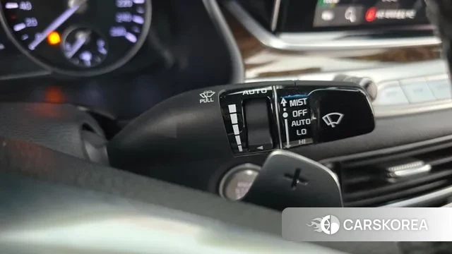 Kia More K9 id 3220452 из Кореи 9