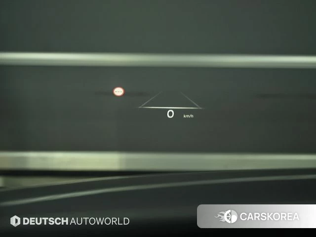 Genesis G90 (RS4) id 4656745 из Кореи 9