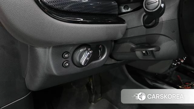Mini Cooper Clubman id 4480502 из Кореи 9