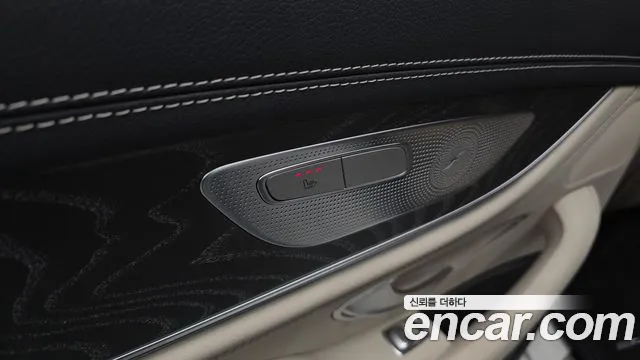 Mercedes-Benz CLS-Class C257 id 2848236 из Кореи 9