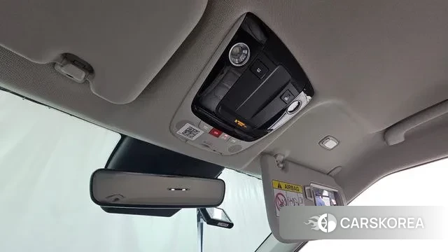 Kia EV6 id 3503192 из Кореи 9