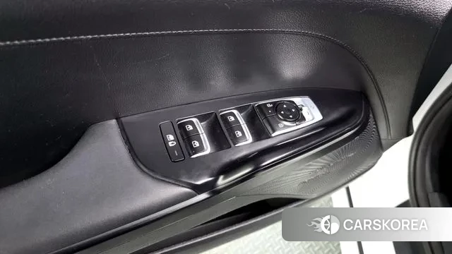 Kia The New K5 3rd generation id 3457368 из Кореи 9