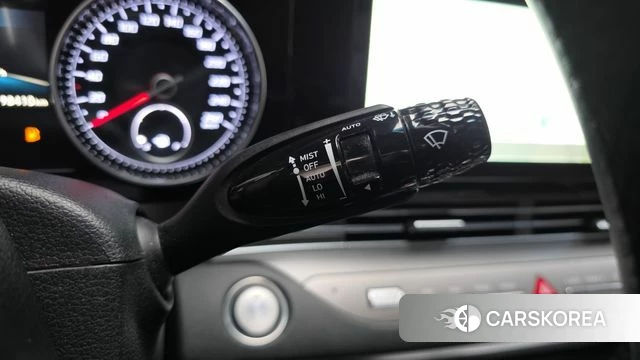 Hyundai The New Grandeur IG id 4416439 из Кореи 9
