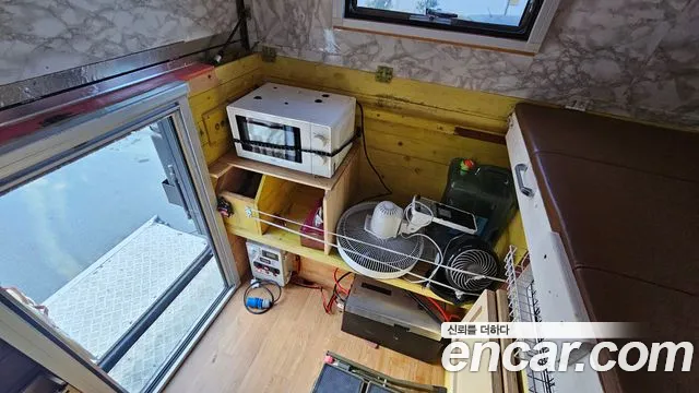 Ssangyong Rexton Sports Cannes id 2260042 из Кореи 9