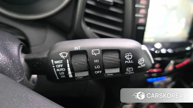 Ssangyong Tivoli Air id 4587182 из Кореи 9