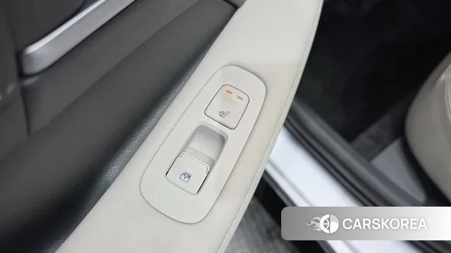 Hyundai Sonata D Edge (DN8) id 3751609 из Кореи 9