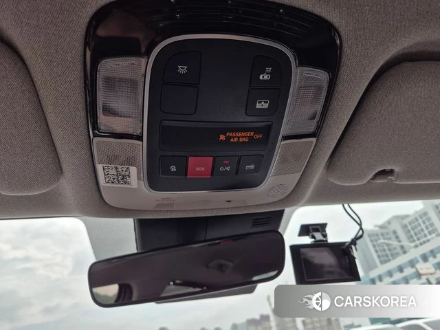 Hyundai Sonata Hybrid (DN8) id 4591924 из Кореи 9