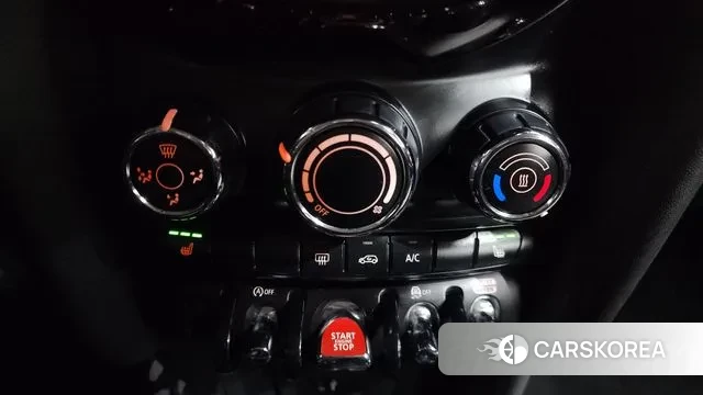 Mini Cooper id 3573643 из Кореи 9