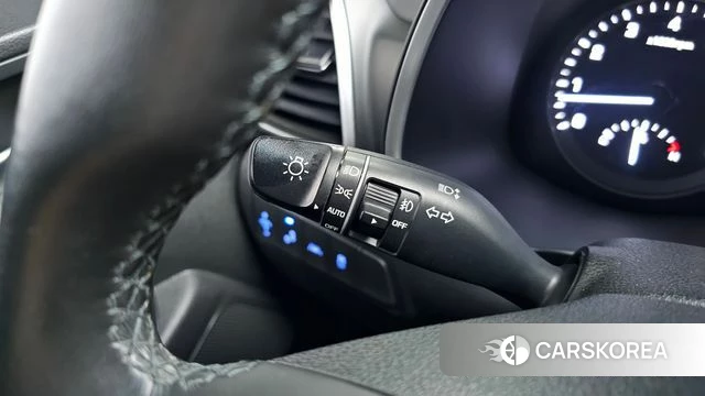 Hyundai All New Tucson id 4568598 из Кореи 9