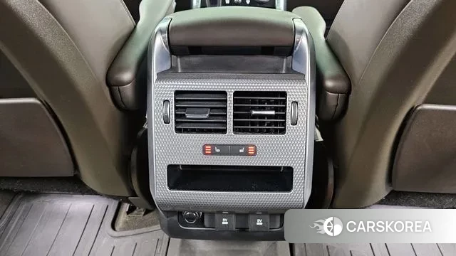 Land Rover Range Rover Sport 2nd Generation id 3033782 из Кореи 9