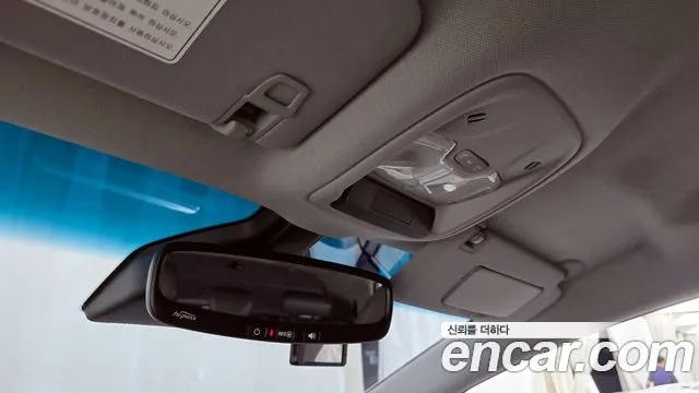 Chevrolet (GM Daewoo) Bolt EV id 2917262 из Кореи 9