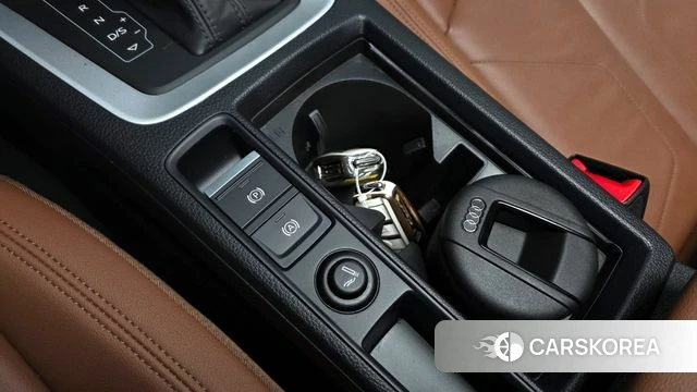 Audi Q3 (F3) id 4195278 из Кореи 9