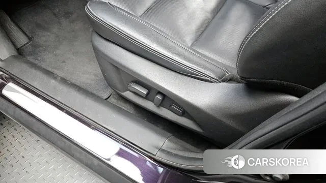 Renault Korea (Samsung) QM6 id 3336545 из Кореи 9