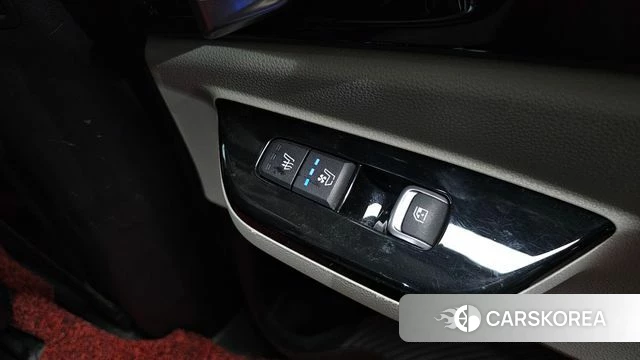 Kia Carnival 4th generation id 4331044 из Кореи 9