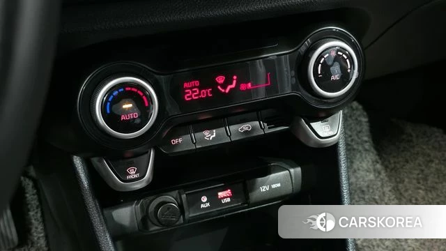 Kia All New Morning (JA) id 3861089 из Кореи 9