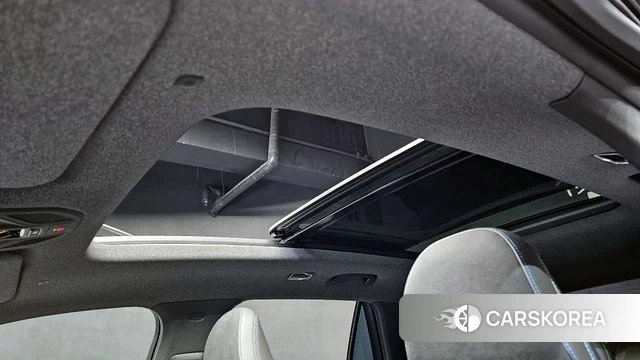 Renault Korea (Samsung) Grand Coleos id 3837805 из Кореи 9