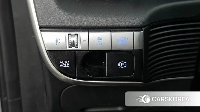 Hyundai Ionic 5 id 4768794 из Кореи 9