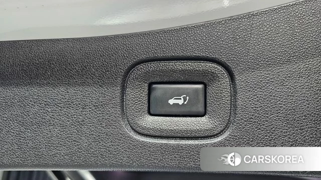 Renault Korea (Samsung) The New QM6 id 4770287 из Кореи 9