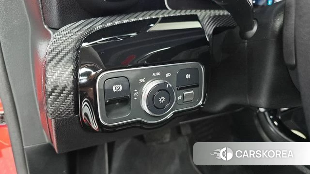 Mercedes-Benz A-Class W177 id 4446945 из Кореи 9